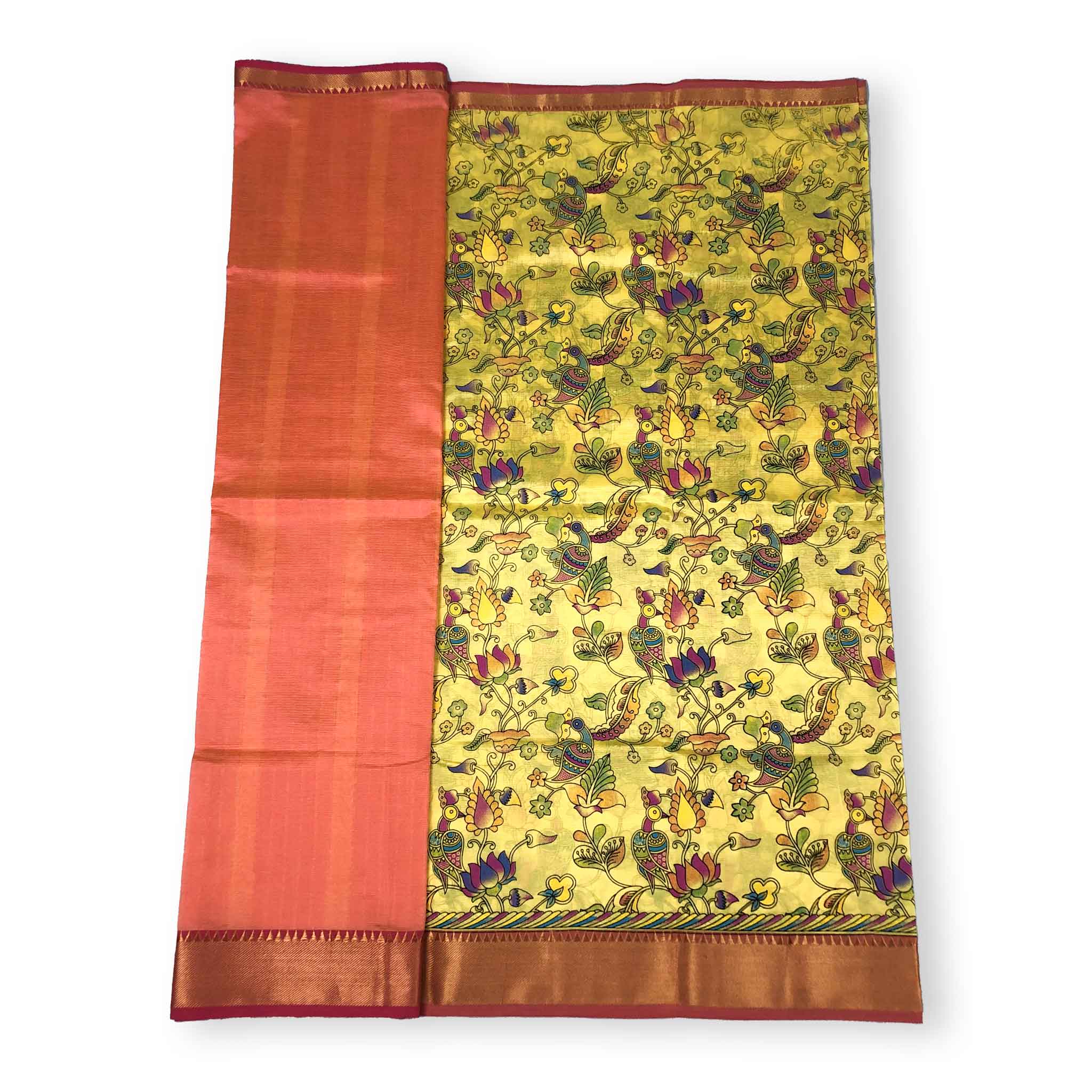 78 Mangalagiri pattu sarees ideas | silk sarees, saree, silk